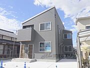 BELLELEADK 2階 新築の賃貸物件