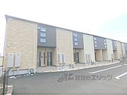 太郎坊宮前駅より徒歩2分 新築 2階建の賃貸物件