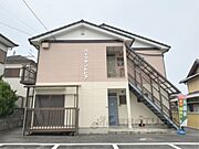 ハイツサントピア 1階 築31年10ヶ月の賃貸物件