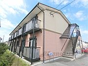 オズカK 1階 築18年8ヶ月の賃貸物件