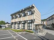 ＮａＳｕ２５ 2階 築19年9ヶ月の賃貸物件