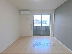 フェニックスII 1階1Kのリビング/ダイニング