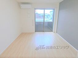 フェニックスII 1階1Kのリビング/ダイニング