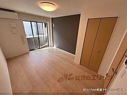 フェニックスII 1階1Kのリビング/ダイニング