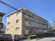 瀬田駅より徒歩18分 3階 築39年7ヶ月の賃貸物件