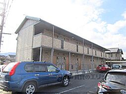 JR草津線 貴生川駅 徒歩8分