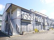 瀬田駅よりバス5分 徒歩1分 2階 築29年2ヶ月の賃貸物件