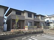 水口駅より徒歩16分 2階 築22年7ヶ月の賃貸物件