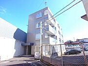 瀬田駅より徒歩8分 3階 築33年6ヶ月の賃貸物件