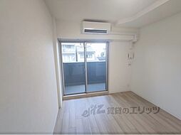 プレサンス大津京町ベルリーヴァ 11階1Kのリビング/ダイニング