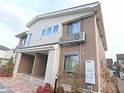 近江八幡駅より徒歩37分 2階 築11年1ヶ月の賃貸物件