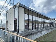 レオパレスエスポワール 1階 築18年8ヶ月の賃貸物件