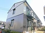 アメニティ21A棟 2階 築27年11ヶ月の賃貸物件