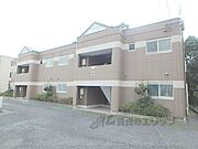 野洲駅より徒歩34分 2階 築27年4ヶ月の賃貸物件