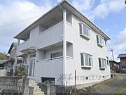 石部駅より徒歩31分 2階 築33年9ヶ月の賃貸物件