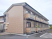 新八日市駅より徒歩62分 2階 築17年9ヶ月の賃貸物件