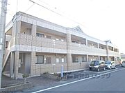 日野駅より徒歩39分 2階 築25年の賃貸物件