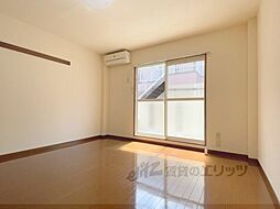 ＳｕｒｐｌｕｓＩハピネスＡ 207 2階1Kのリビング/ダイニング