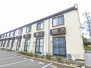 八日市駅より徒歩55分 1階 築17年3ヶ月の賃貸物件