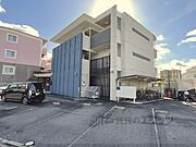 南草津駅より徒歩19分 1階 築17年7ヶ月の賃貸物件