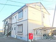 フジハイツ垣ノ内A棟 2階 築31年6ヶ月の賃貸物件