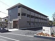 南草津駅より徒歩21分 1階 築4年7ヶ月の賃貸物件