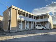彦根口駅より徒歩27分 2階 築15年の賃貸物件