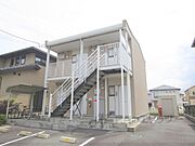 レオパレス瑞喜 1階 築16年5ヶ月の賃貸物件