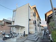 レオパレス芹橋 1階 築20年10ヶ月の賃貸物件