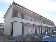 アットホーム12 1階 築20年11ヶ月の賃貸物件