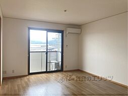 パークハイムＣ 2階2LDKのリビング/ダイニング