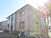 パークハイムC棟 2階 築25年5ヶ月の賃貸物件