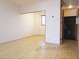 フォレストリバー 105 1階2LDKのリビング/ダイニング