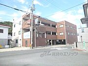 草津駅より徒歩44分 3階 築35年10ヶ月の賃貸物件