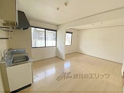 グリーンタウンハタケヤマＣ棟 2階2LDKのリビング/ダイニング