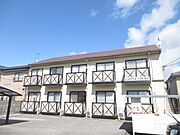 彦根駅より徒歩26分 2階 築29年7ヶ月の賃貸物件