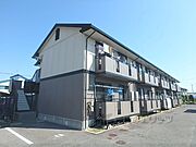コートパル守山 2階 築29年の賃貸物件
