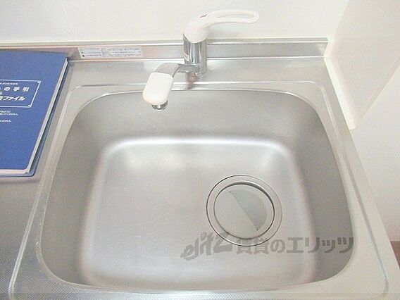 パリオ菅沼B棟_内装_3