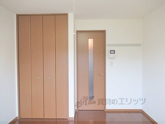 パリオ菅沼B棟_内装_2