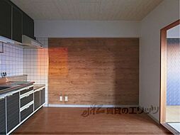 JR東海道・山陽本線 近江八幡駅 徒歩11分の賃貸マンション 6階3DKのリビング/ダイニング