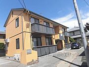 カーサ・アイエス 2階 築21年8ヶ月の賃貸物件