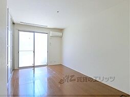 レセンテ出町Ｃ棟 1階1DKのリビング/ダイニング