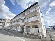 瀬田駅より徒歩16分 2階 築32年9ヶ月の賃貸物件