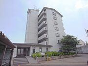 草津駅より徒歩36分 7階 築37年7ヶ月の賃貸物件