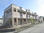 坂田駅より徒歩9分 2階 築23年6ヶ月の賃貸物件