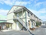 ベルヴェデールIMAI 2階 築31年8ヶ月の賃貸物件