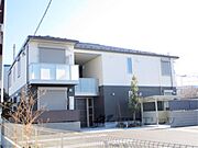 シャーメゾン宇賀野 2階 築1年9ヶ月の賃貸物件