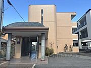 南草津駅より徒歩16分 1階 築32年2ヶ月の賃貸物件