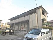 グリーン・リベックスC 2階 築23年6ヶ月の賃貸物件