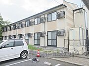 ひこね芹川駅より徒歩18分 2階 築18年6ヶ月の賃貸物件